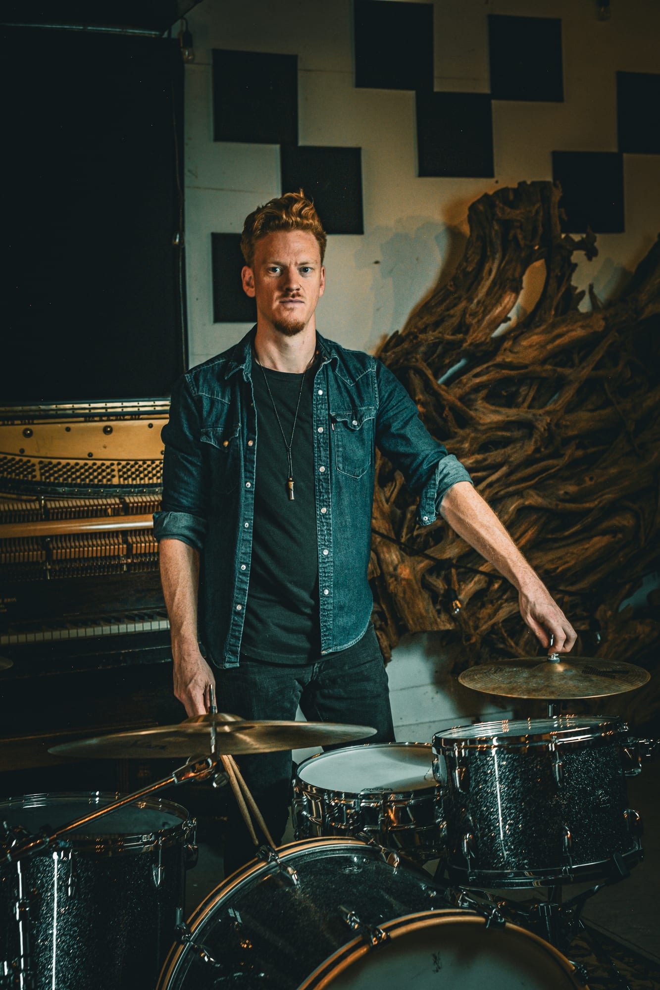 Alex Campbell